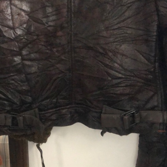 Brown Da-Nang Jacket - Picture 7 of 8